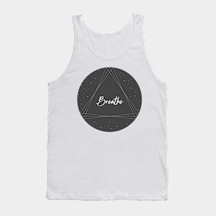 Breathe Tank Top